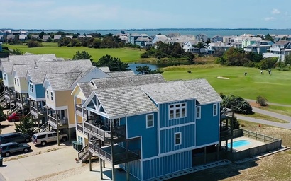 SAND1: Endless Summer