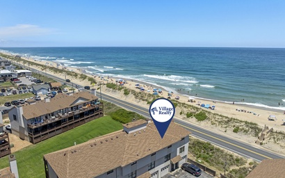 * SDBE2: Ocean Views From Every Room