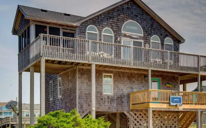 HIRO14: The Pickled Mermaid