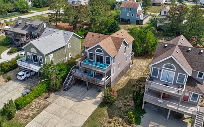 * SR369: Gizmo's Getaway