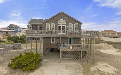 HIRO14: The Pickled Mermaid