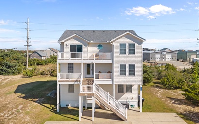 HISA16: Seas the Day