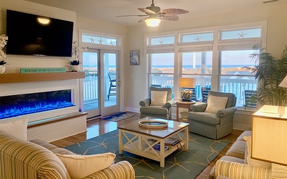 Featured Property WR4O: A Pointe Of View