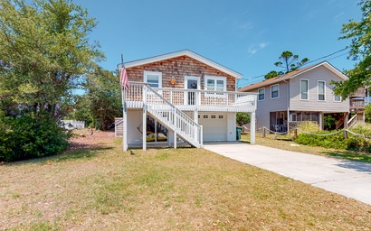 * NH4613: No Bad Dayz