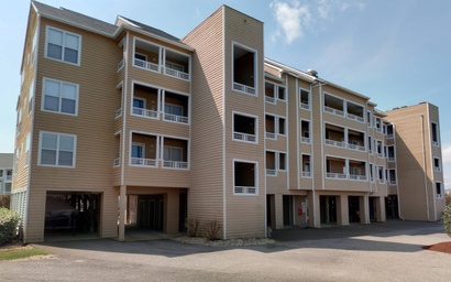 PC734: Buccaneer Village 734