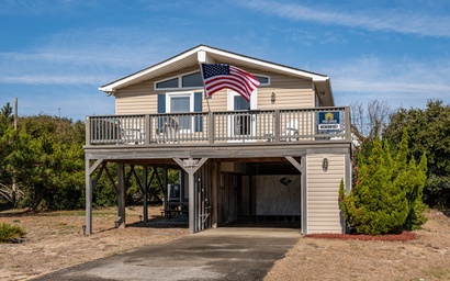 * KDN3106: Manning's Landing