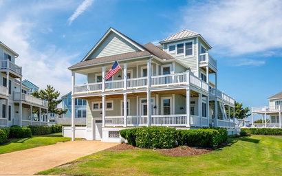 KD25: Atlantic Watch