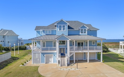 CC008: Currituck Club 08