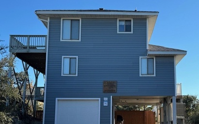 OSN06: Sunshine and Whiskey