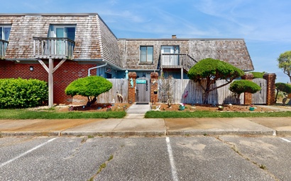 * SPC2903: Seahorse Escape