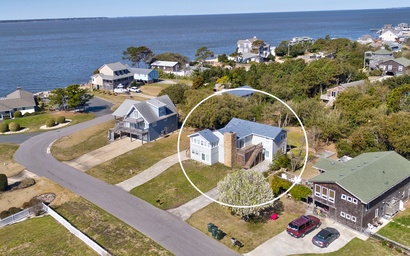 * NHCG22: Bikini Bottom