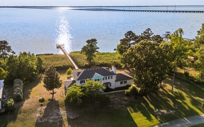* KH4240: Magnolia Sound