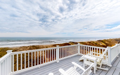 * OSO59: Ocean Sunrise