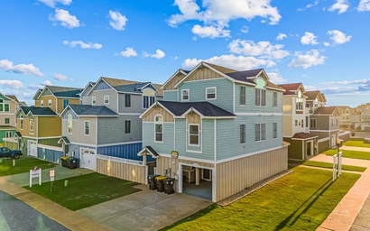 * CB54: Coastal Casita