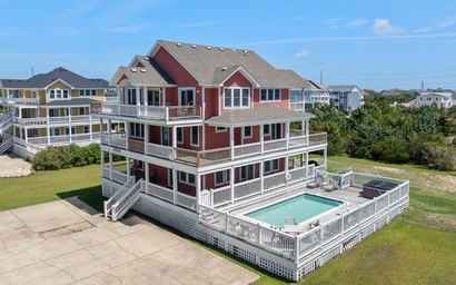 HISA25: Fire Island