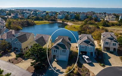 L34: Outer Banks Bliss