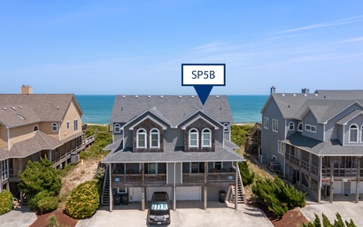 SP5B: Sea Pointe Paradise