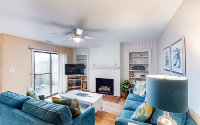 * SPC1003: The Wright Place