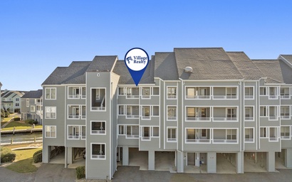 PC734: Buccaneer Village 734