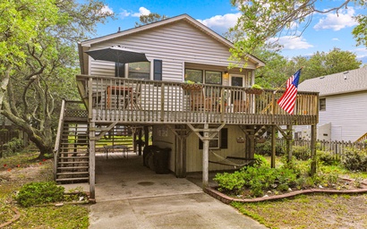 * KDN0218: Sea Swept Cottage