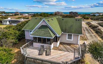 * SH130: On Beach Time