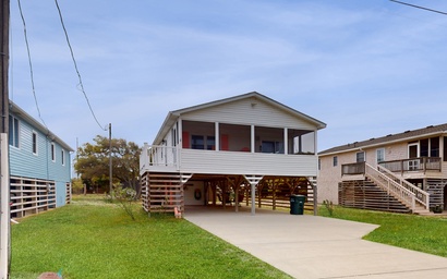 * NH0508: Just Peachy