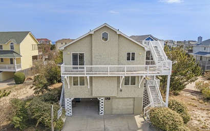 VOH138: Shell Cottage