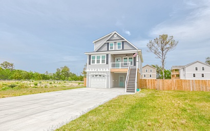 * KDS0705: Beachy Dunes OBX