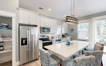* BQ02: Ocean Trail Cottage