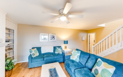 * SPC1003: The Wright Place