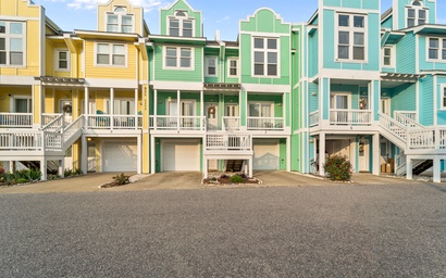 * BB308E: Swell Life