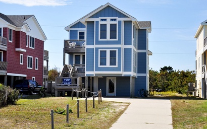 JR242: Flip Flop Inn