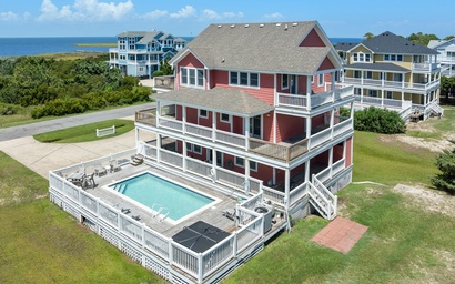 HISA25: Fire Island