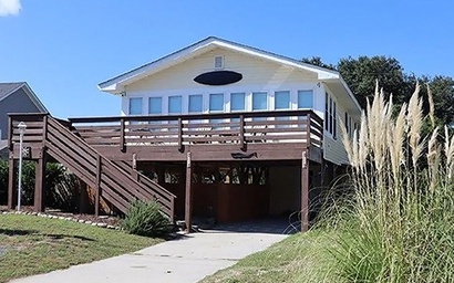 KDN9604: Good Times Wright Place