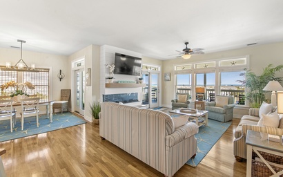 WR4O: A Pointe Of View