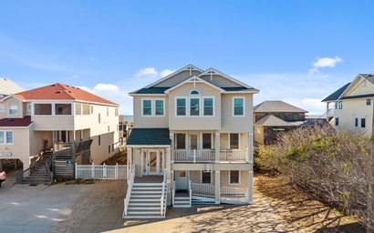 KD25: Atlantic Watch