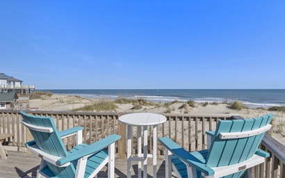 SN22R: Back 2 The Beach