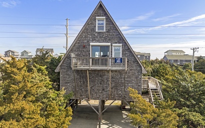 HIAV10: Golden Road Retreat