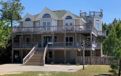 * WH579: Pelican Pines (Formerly C & Sky)