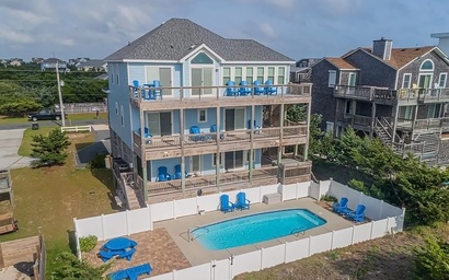 HISA12: Salt & Light