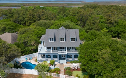 CC157: Currituck Club 157