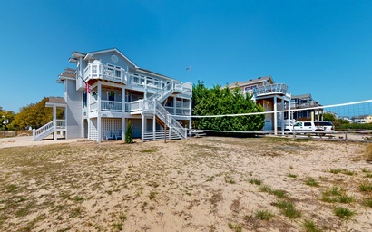 * VOH28: Lighthouse View
