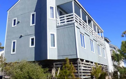 OSF22: Salty Shamrock