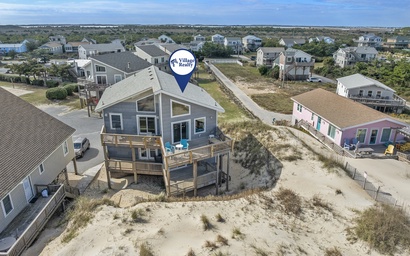 SN22R: Back 2 The Beach