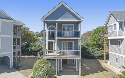 Featured Property CL21M: Corolla & Lime