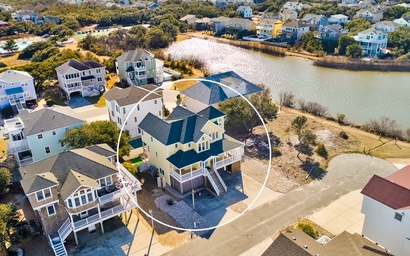 * OSO54: OBX Calm