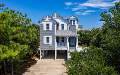 JR119: Jockey's Ridge 119