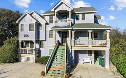 * DU226: Old KenDucky Home