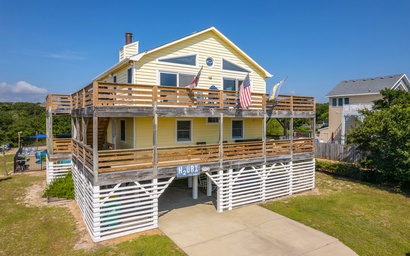 WH426: Whalehead 426