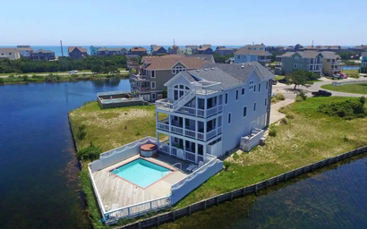 HIAV09: Siren of the Sea